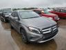 MERCEDES-BENZ - GLA-CLASS