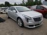 usados CADILLAC XTS