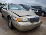 MERCURY - GRAND MARQUIS