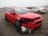 FORD - FOCUS