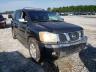 NISSAN - ARMADA