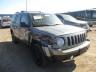 JEEP - PATRIOT