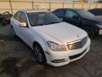 MERCEDES-BENZ - C-CLASS
