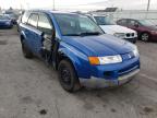 SATURN - VUE