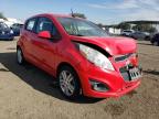 CHEVROLET - SPARK