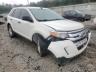 FORD - EDGE