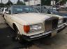 ROLLS-ROYCE - SILVER SPU