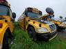 BLUEBIRD - SCHOOL BUS