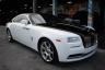 ROLLS-ROYCE - WRAITH
