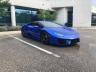 LAMBORGHINI - HURACAN
