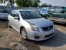 NISSAN - SENTRA