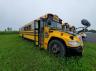 BLUEBIRD - SCHOOL BUS