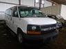 CHEVROLET - EXPRESS