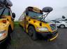 BLUEBIRD - SCHOOL BUS