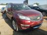 CHEVROLET - TRAVERSE