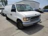 FORD - ECONOLINE