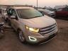 FORD - EDGE