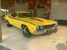 PLYMOUTH - SATELLITE