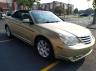 CHRYSLER - SEBRING