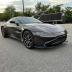ASTON MARTIN - VANTAGE