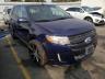 FORD - EDGE