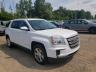 GMC - TERRAIN