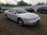OLDSMOBILE - ALERO