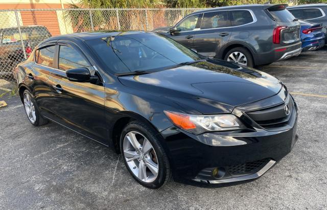 Acura ILX 2014