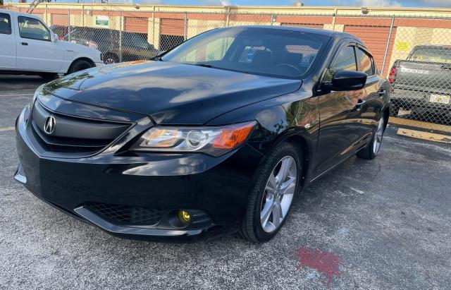 Acura ILX 2014