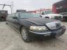 LINCOLN - TOWN CAR