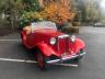 MG - TD