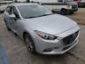 MAZDA - 3