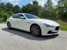 MASERATI - GHIBLI S