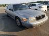 FORD - CROWN VICTORIA