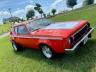 AMERICAN MOTORS - GREMLIN
