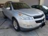 CHEVROLET - TRAVERSE