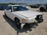 FORD - CROWN VICTORIA