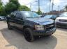 CHEVROLET - AVALANCHE