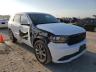 DODGE - DURANGO