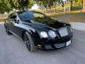 BENTLEY - CONTINENTA