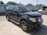 NISSAN - PATHFINDER