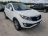 KIA - SPORTAGE