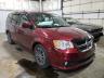 DODGE - GRAND CARAVAN