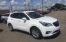 BUICK - ENVISION