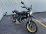 DUCATI - SCRAMBLER