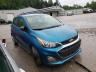 CHEVROLET - SPARK