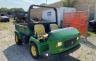 JOHN DEERE - GATOR