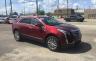 CADILLAC - XT5