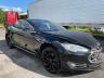 TESLA - MODEL S