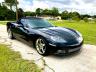 CHEVROLET - CORVETTE